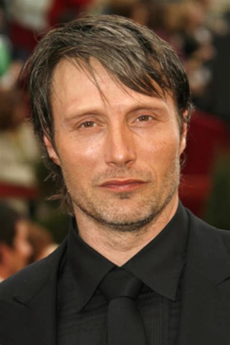 mads dittmann mikkelsen|mads mikkelsen most recent movie.